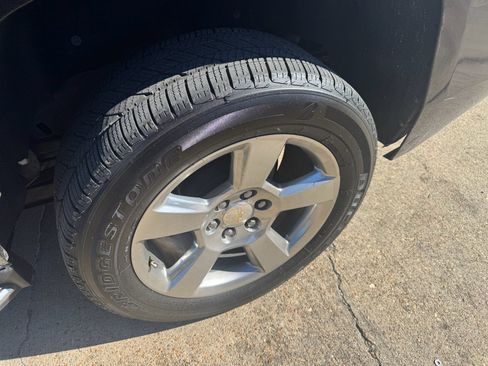 Used 2019 Chevrolet Tahoe Premier image 10