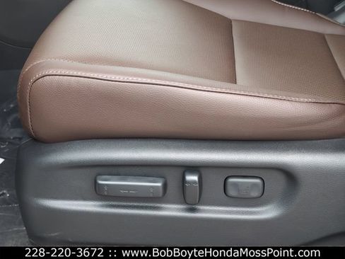 New 2026 Honda Ridgeline RTL image 14