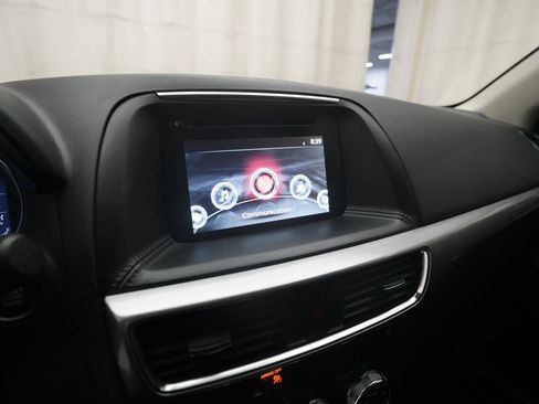 Used 2016 MAZDA CX-5 Touring FWD image 6