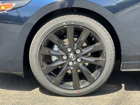 New 2026 MAZDA MAZDA3 s Sport FWD image 31