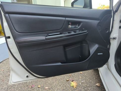 Used 2019 Subaru WRX Limited image 14