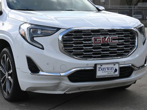 Used 2018 GMC Terrain Denali image 28