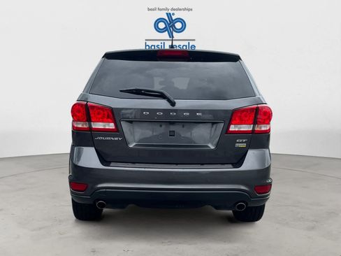 Used 2019 Dodge Journey GT FWD image 6