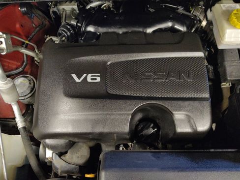 Used 2023 Nissan Pathfinder SL image 30