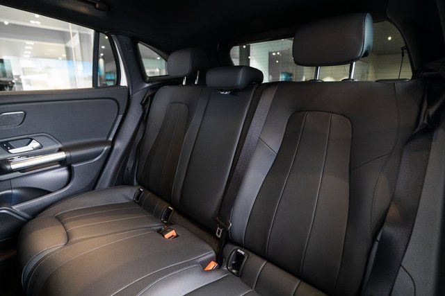Used 2026 Mercedes-Benz GLA 250 4MATIC image 29