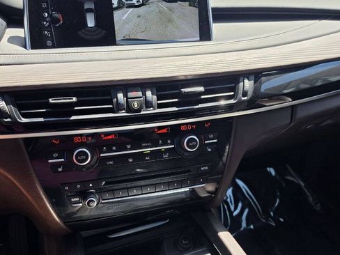 Used 2017 BMW X5 sDrive35i RWD image 11