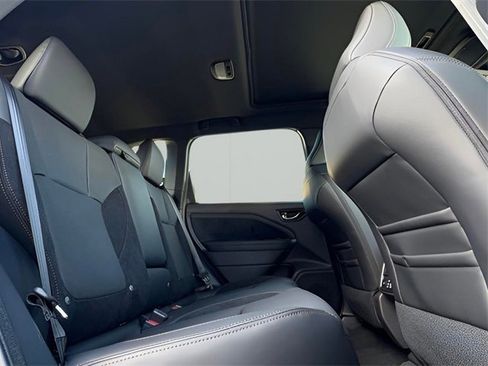 New 2026 Subaru Forester Touring image 15