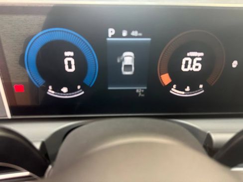 New 2027 Hyundai Santa Cruz SE FWD image 24