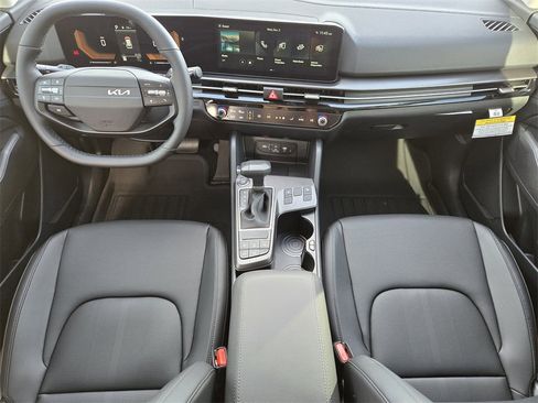 New 2026 Kia Sportage EX image 19