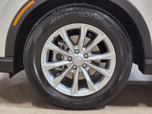 Used 2024 Honda CR-V EX-L image 26