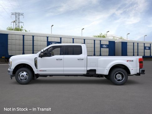 New 2026 Ford F350 King Ranch AWD/4WD image 3