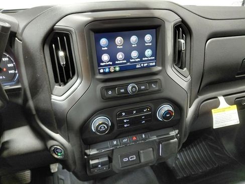 Used 2025 Chevrolet Silverado 2500 W/T w/ WT Convenience Package image 29