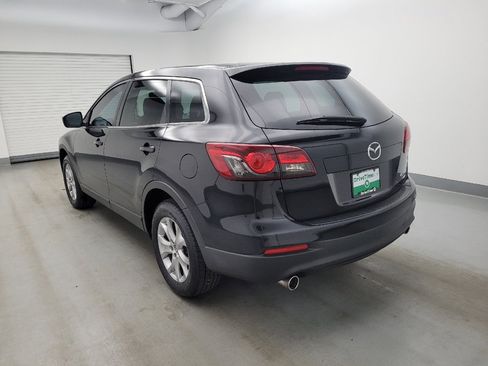 Used 2015 MAZDA CX-9 Sport AWD/4WD image 5