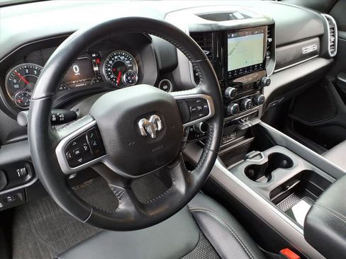 Used 2022 RAM 1500 Big Horn w/ Back Country Package image 15