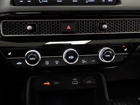 Used 2024 Honda Civic EX image 19