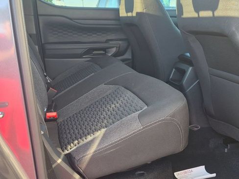 New 2026 Ford Ranger XLT AWD/4WD image 24