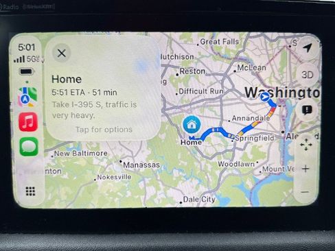 Used 2021 Hyundai Sonata SEL w/ Cargo Package image 21