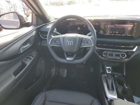 New 2026 Buick Envista Sport Touring image 12