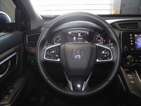 Used 2022 Honda CR-V EX image 18