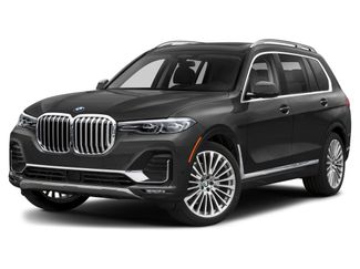 Used 2020 BMW X7 xDrive40i w/ Premium Package AWD/4WD video 1