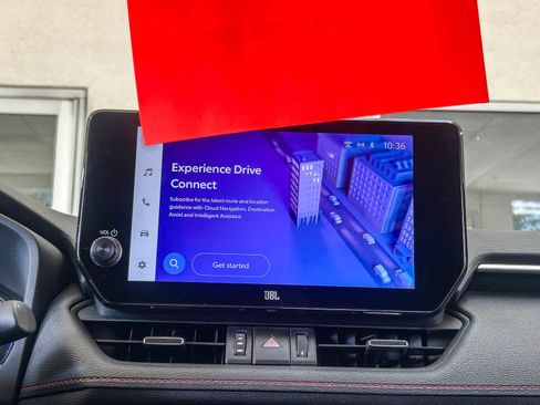 Used 2023 Toyota RAV4 XSE w/ Weather Package image 14