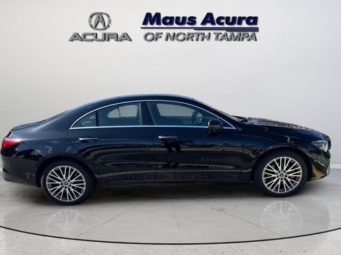 Used 2025 Mercedes-Benz CLA 250 4MATIC image 6