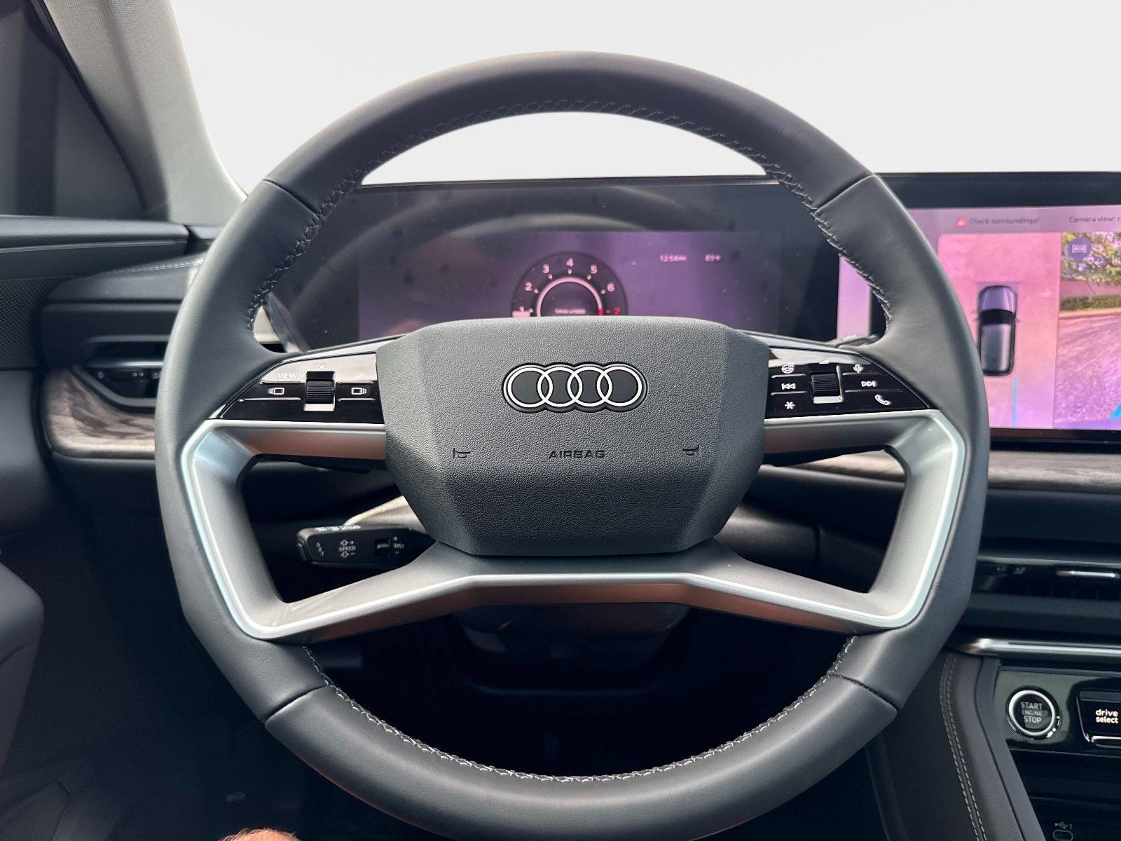 New 2026 Audi Q5 Premium Plus AWD/4WD image 26