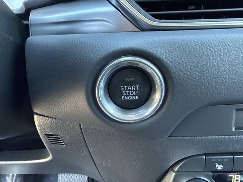 New 2025 MAZDA CX-5 AWD 2.5 S w/ Preferred Package image 35