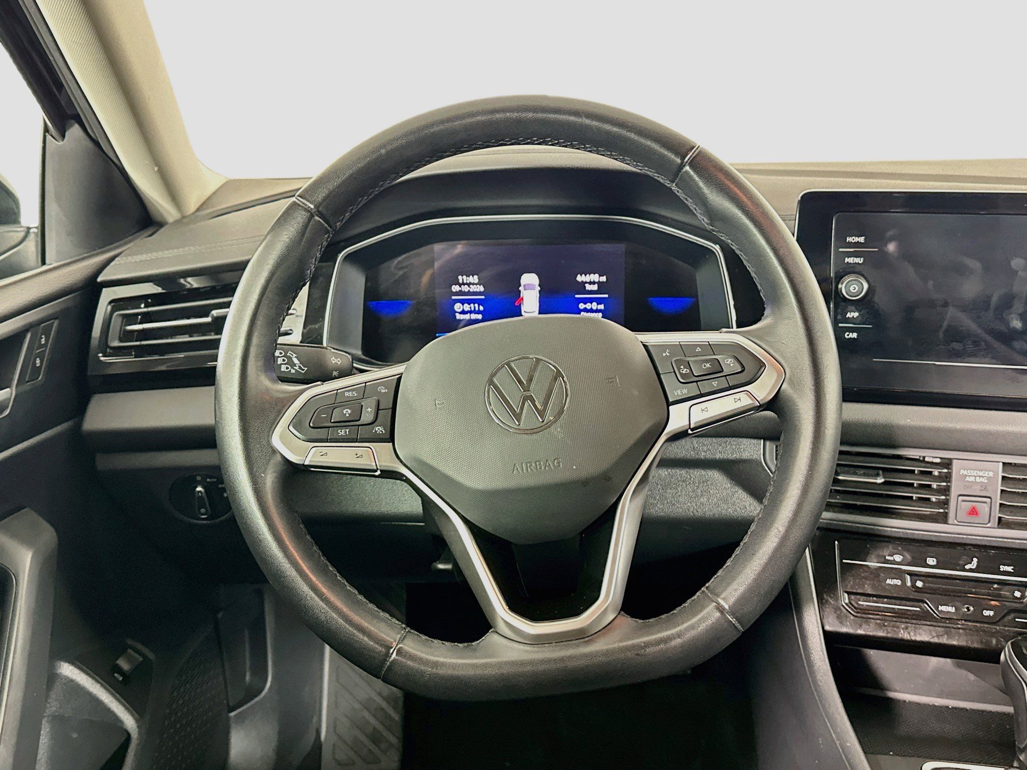 Used 2025 Volkswagen Jetta S FWD image 18