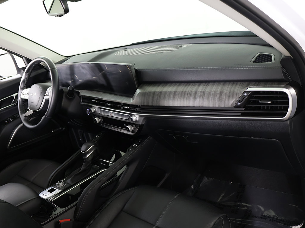 Certified 2025 Kia Telluride EX AWD/4WD image 31