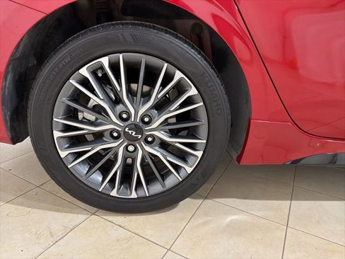 Used 2024 Kia Forte GT-Line w/ GT-Line Premium Package image 30