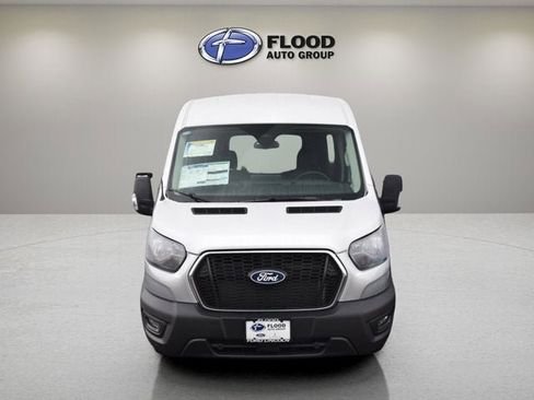 New 2026 Ford Transit 250 148 Medium Roof image 2