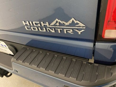New 2026 Chevrolet Silverado 2500 High Country w/ Z71 Off-Road Package image 30