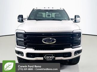 New 2026 Ford F250 Platinum w/ Tremor Off-Road Package AWD/4WD video 2