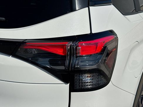 New 2026 Subaru Forester Limited AWD/4WD image 35