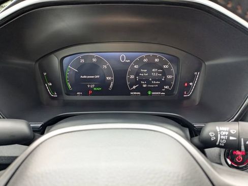 New 2026 Honda CR-V Sport-L image 29