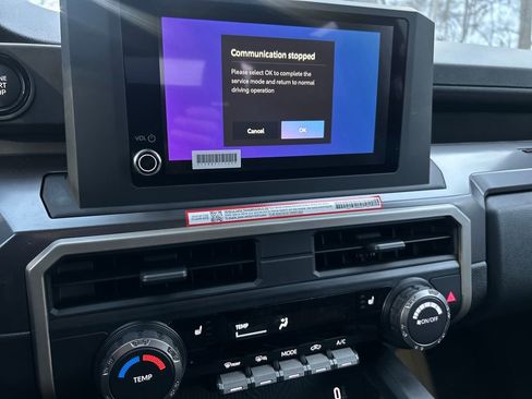 New 2026 Toyota Tacoma SR5 image 12