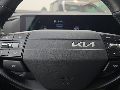 Certified 2026 Kia Sportage S AWD/4WD image 23