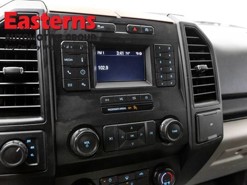 Used 2019 Ford F150 XL w/ Equipment Group 101A Mid AWD/4WD image 19