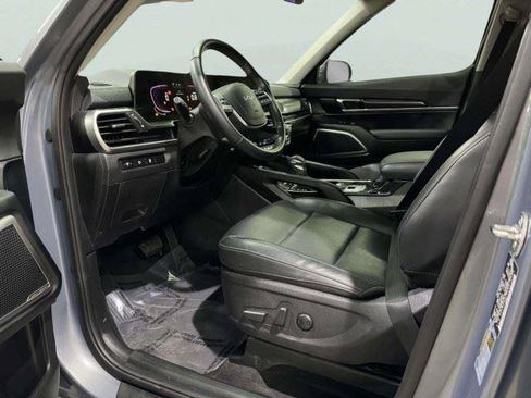 Used 2024 Kia Telluride S FWD image 37