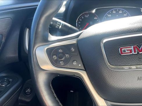 Used 2024 GMC Terrain Denali AWD/4WD image 20
