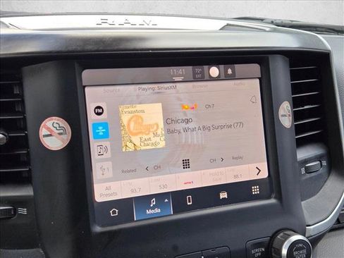 Used 2024 RAM 2500 Big Horn image 11