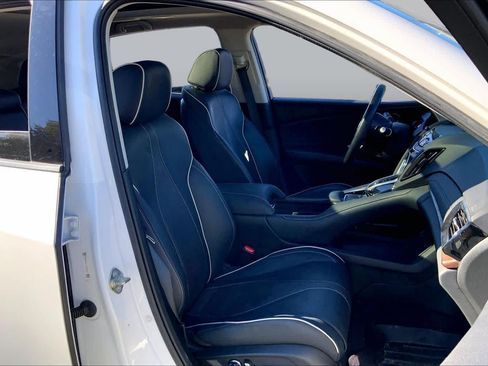 Used 2020 Acura RDX w/ Advance Package AWD/4WD image 9