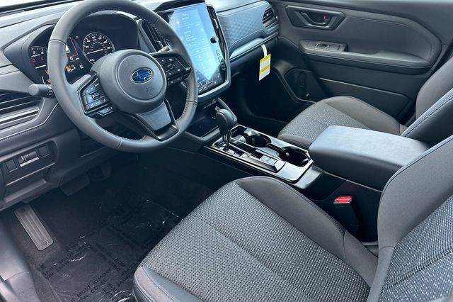 New 2026 Subaru Forester Premium AWD/4WD image 7