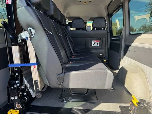 Used 2017 Mercedes-Benz Sprinter 2500 image 35