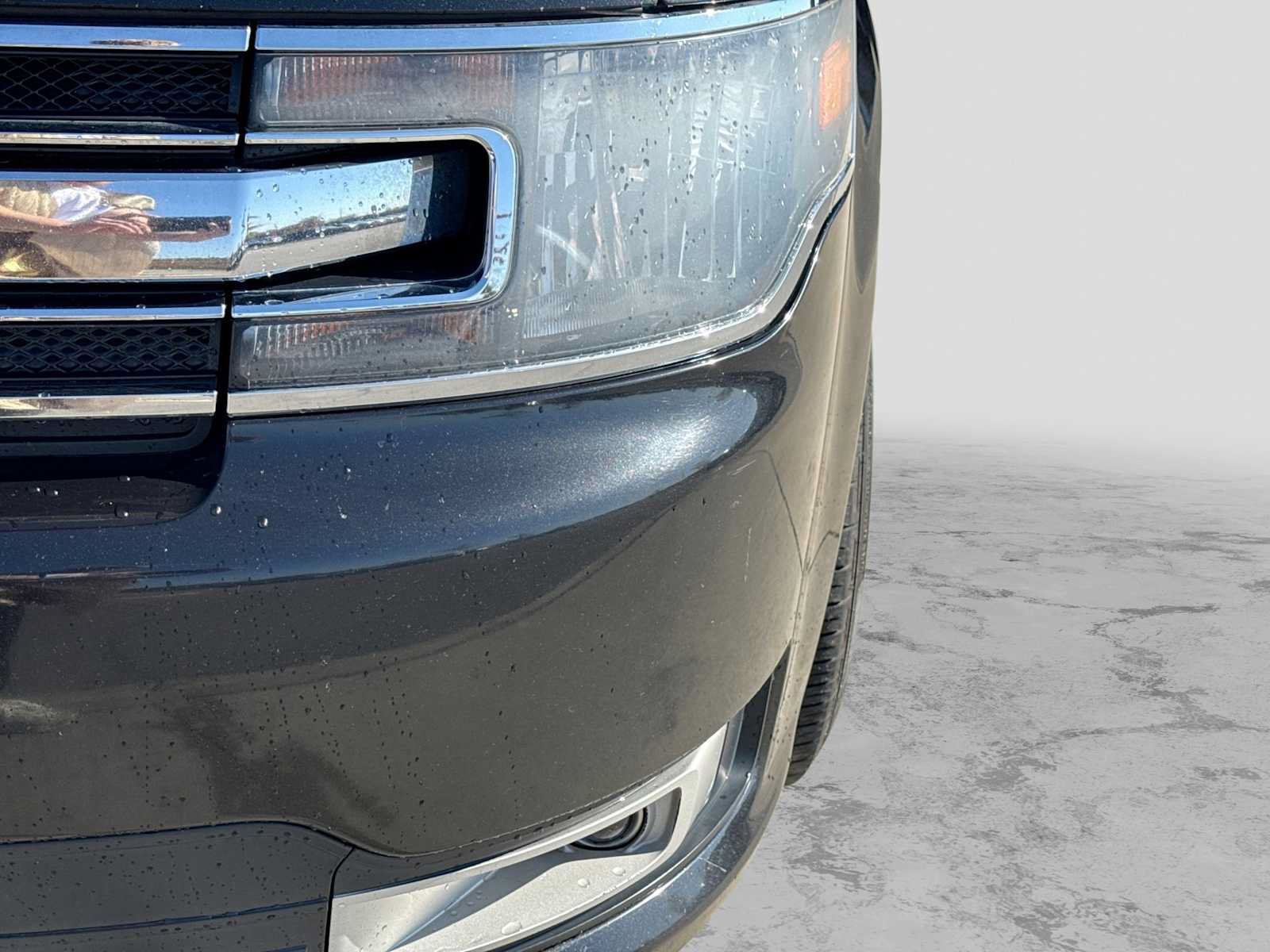 Used 2014 Ford Flex SEL w/ Equipment Group 202A FWD image 10