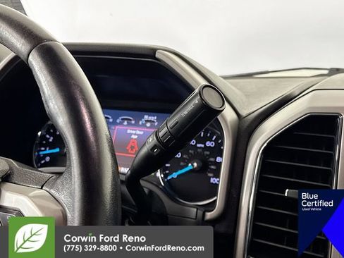 Used 2019 Ford F450 Lariat w/ Lariat Value Package image 21