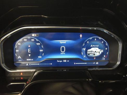 Used 2024 Chevrolet Silverado 1500 RST w/ All Star Edition Plus image 36