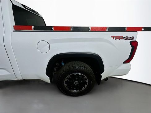 Used 2022 Toyota Tundra SR5 image 35