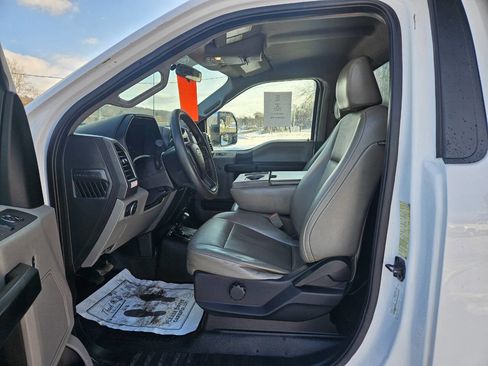 Used 2017 Ford F350 XL w/ Power Equipment Group image 14